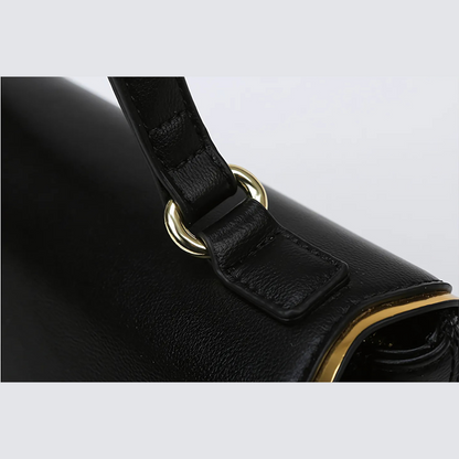 Velvet Mirage Handbag