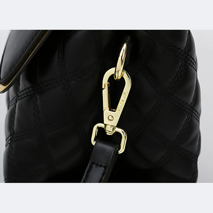 Velvet Mirage Handbag