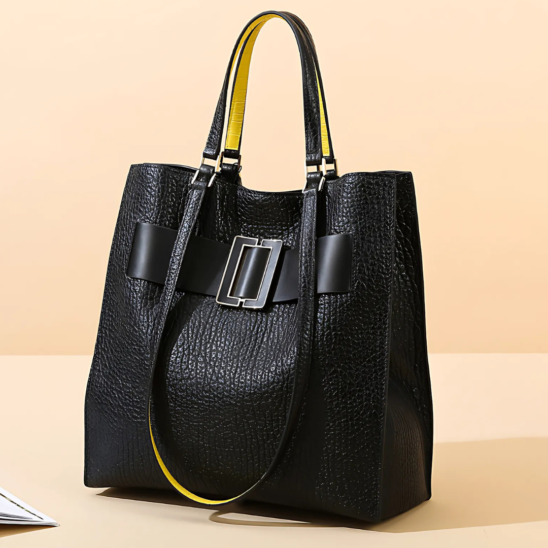 Infinite Luxe Handbag