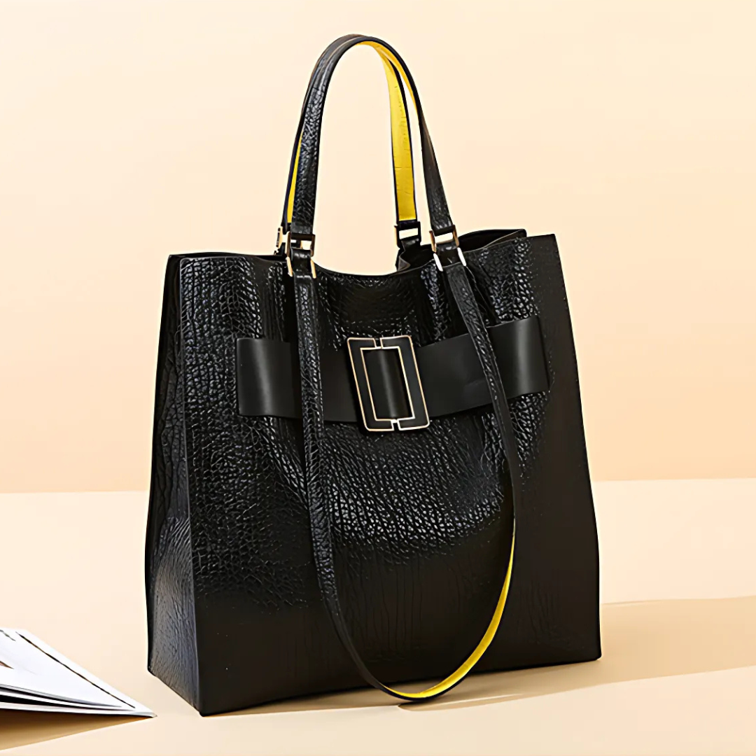 Infinite Luxe Handbag