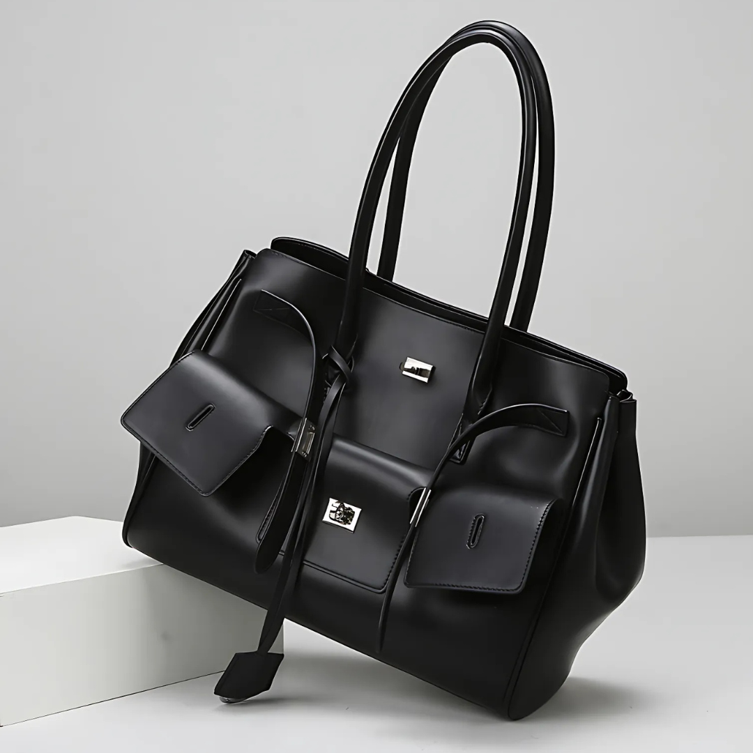 Mystic Pearl Handbag