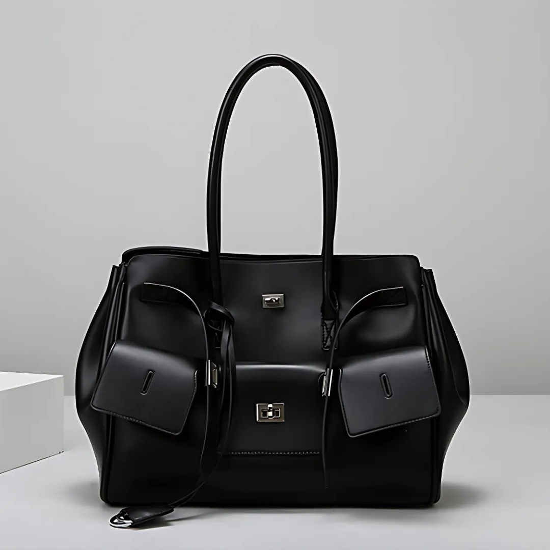 Mystic Pearl Handbag