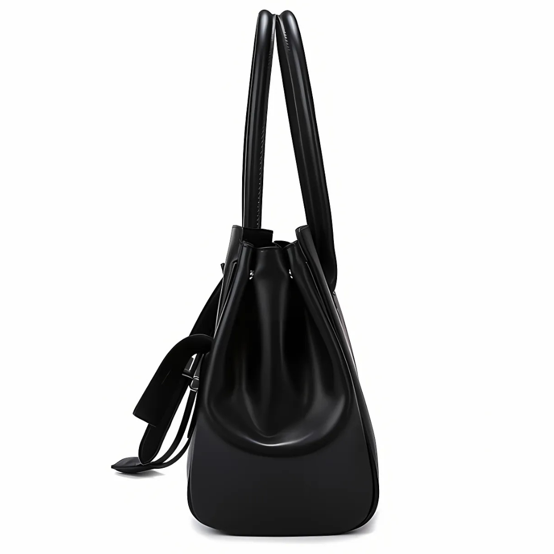Mystic Pearl Handbag
