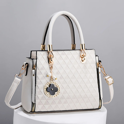 Classic Charm Handbag