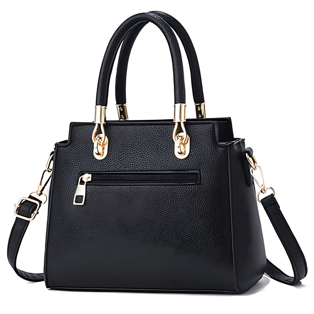 Classic Charm Handbag