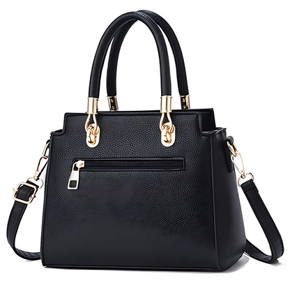Classic Charm Handbag