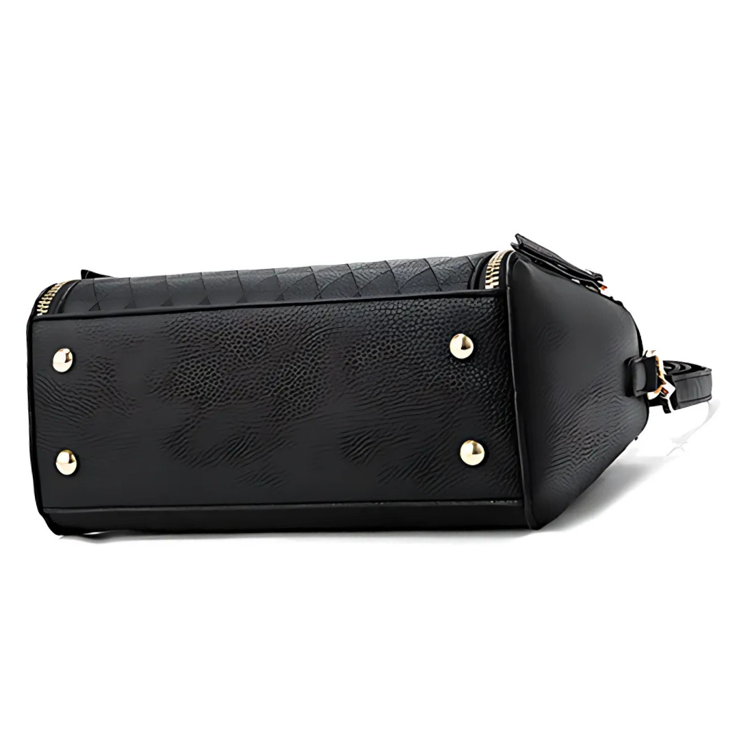 Classic Charm Handbag