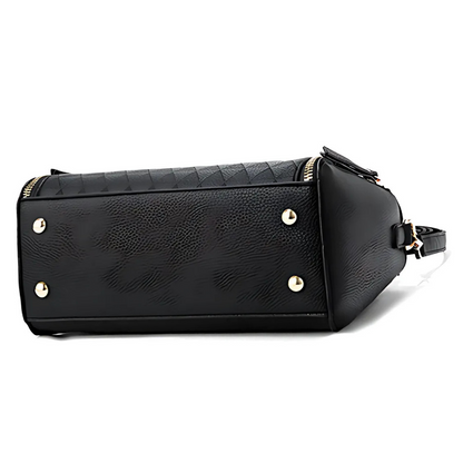 Classic Charm Handbag