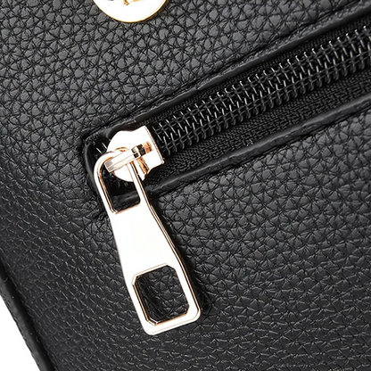 Classic Charm Handbag