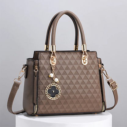 Classic Charm Handbag