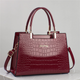 Claret Red