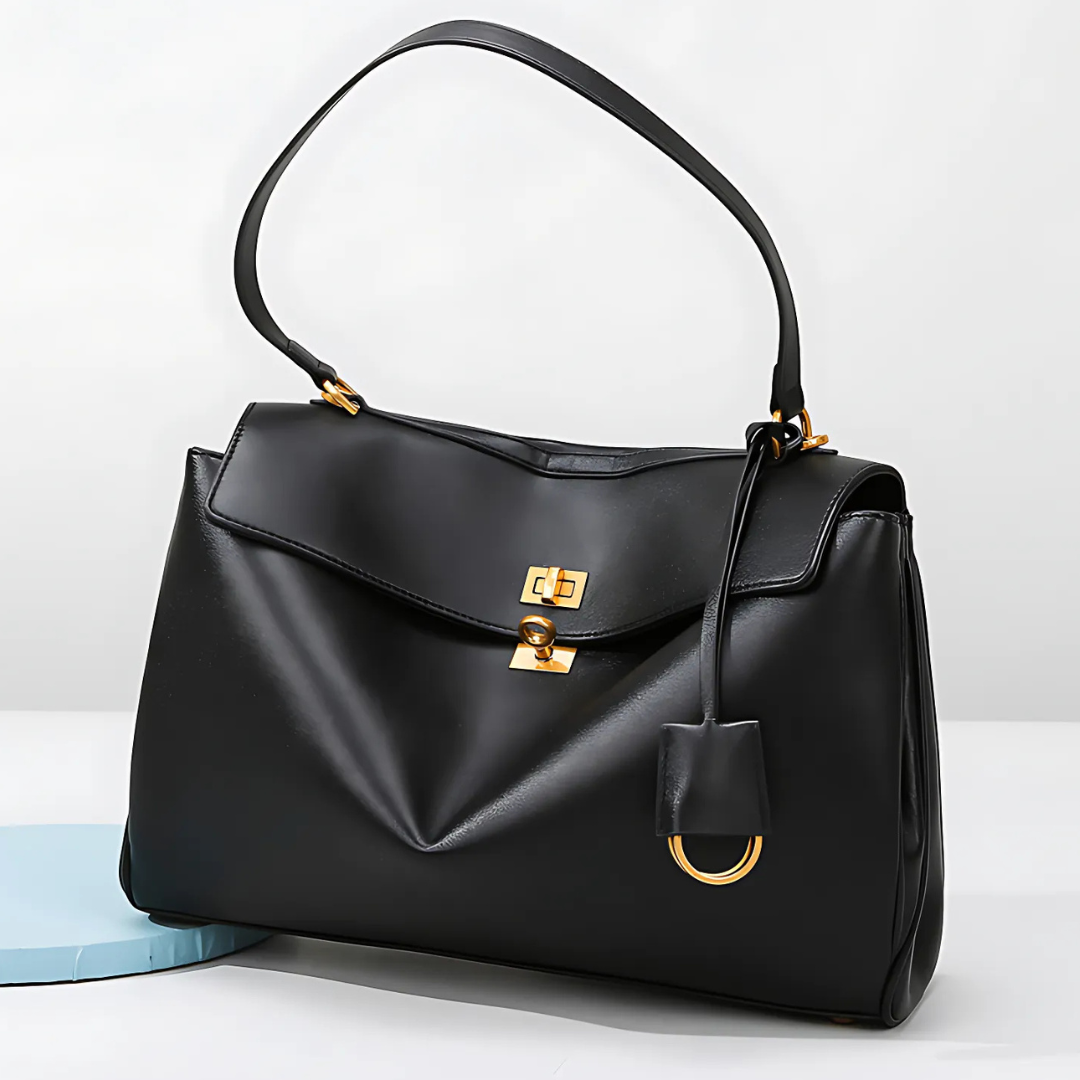 Eternal Radiance Handbag