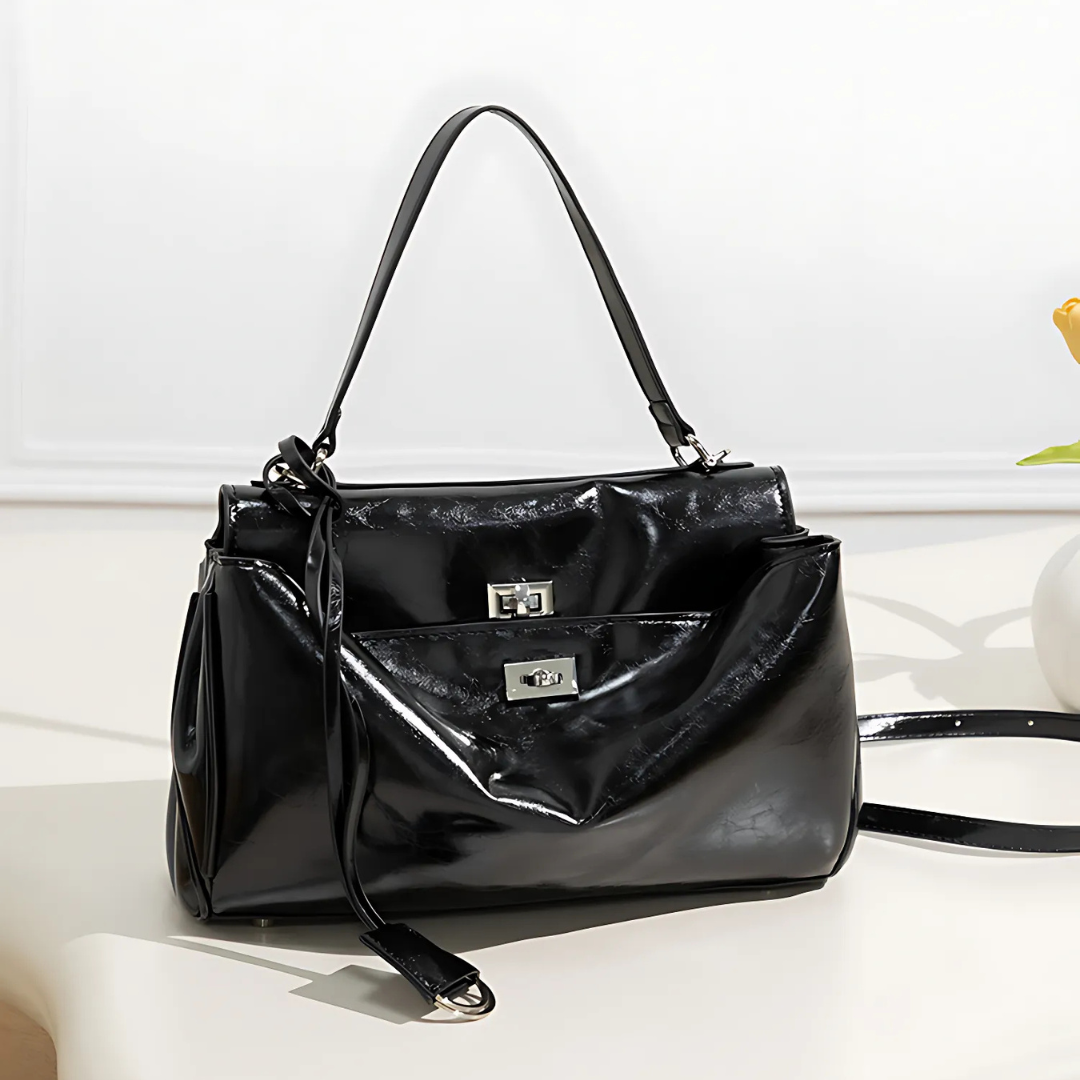 Eternal Radiance Handbag