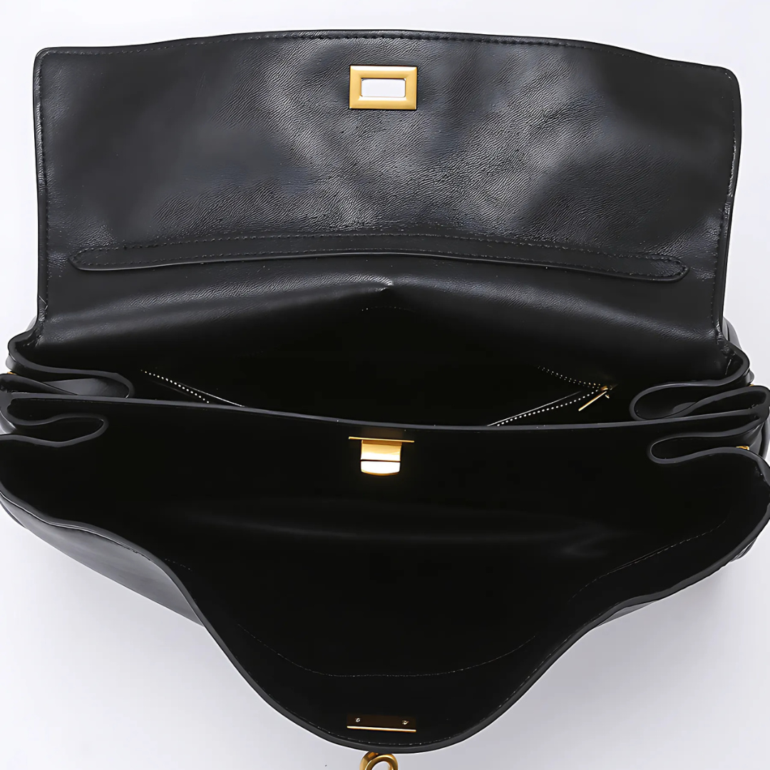 Eternal Radiance Handbag