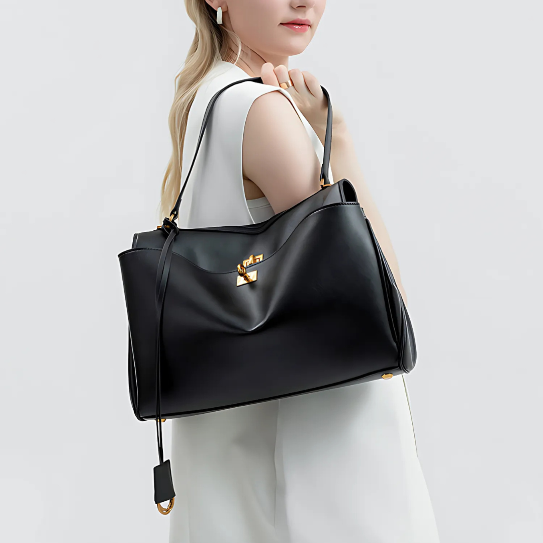 Eternal Radiance Handbag