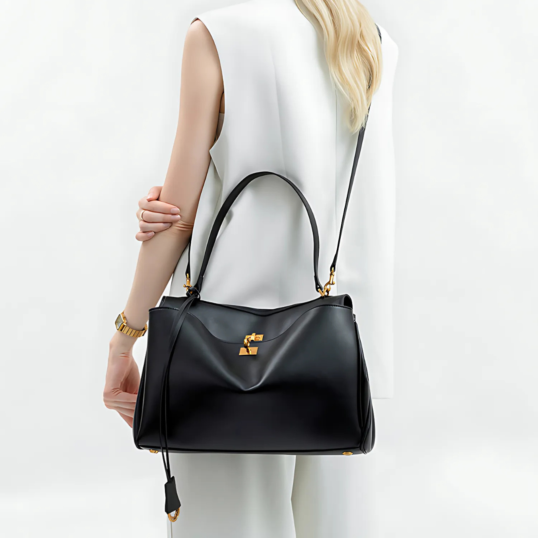 Eternal Radiance Handbag