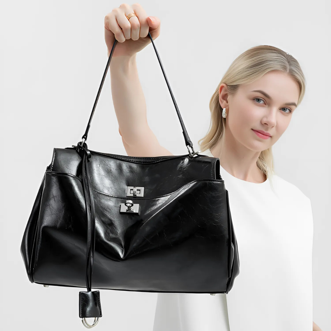 Eternal Radiance Handbag