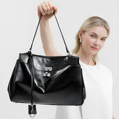 Eternal Radiance Handbag