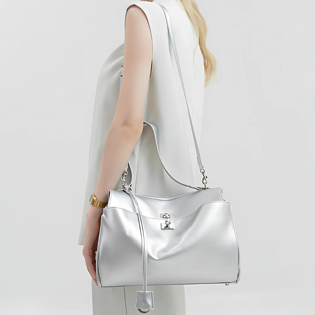 Eternal Radiance Handbag