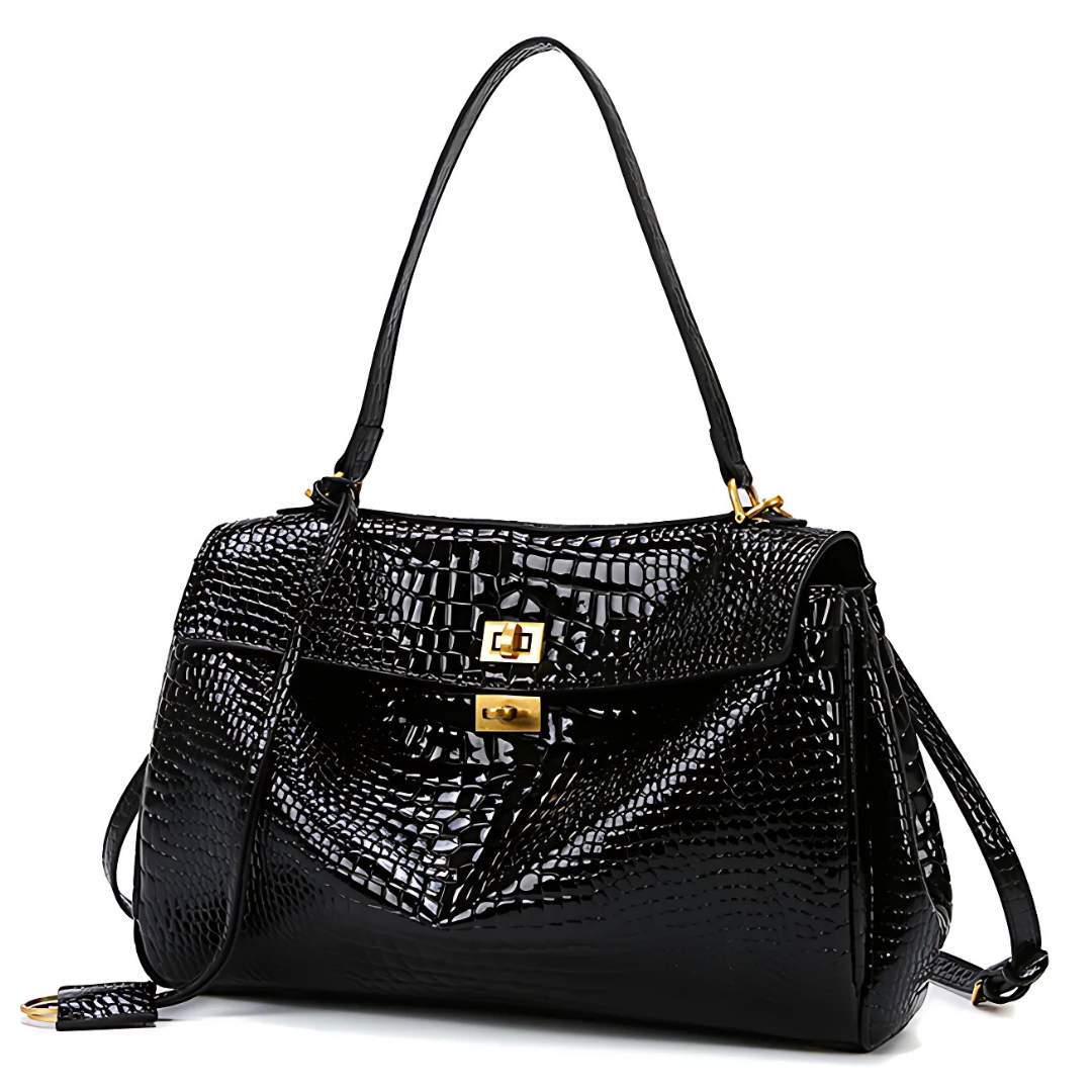 Eternal Radiance Handbag
