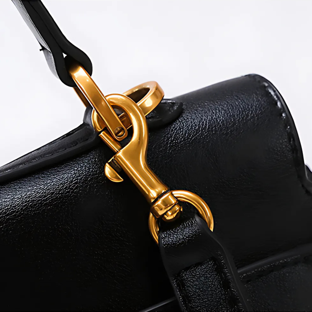 Eternal Radiance Handbag