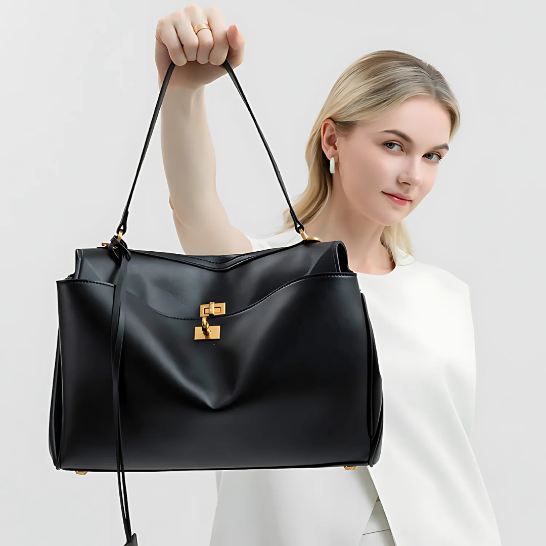 Eternal Radiance Handbag