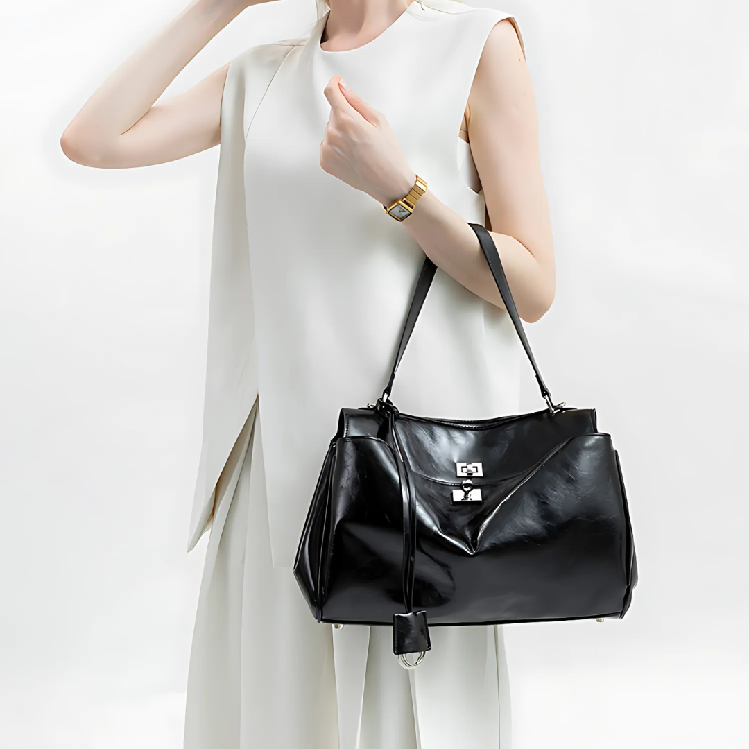 Eternal Radiance Handbag