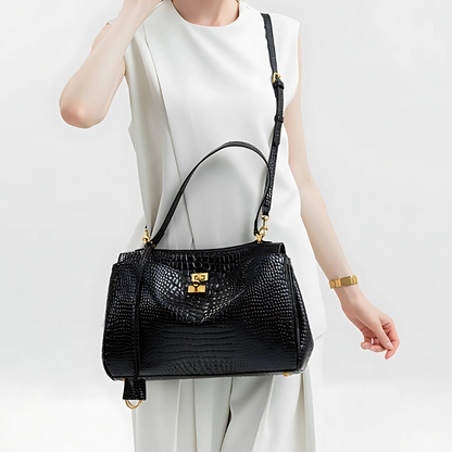 Eternal Radiance Handbag