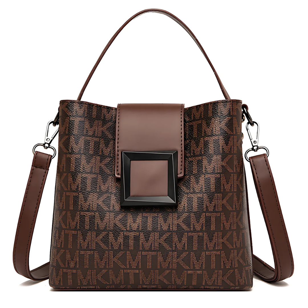 Luxe Horizon Handbag