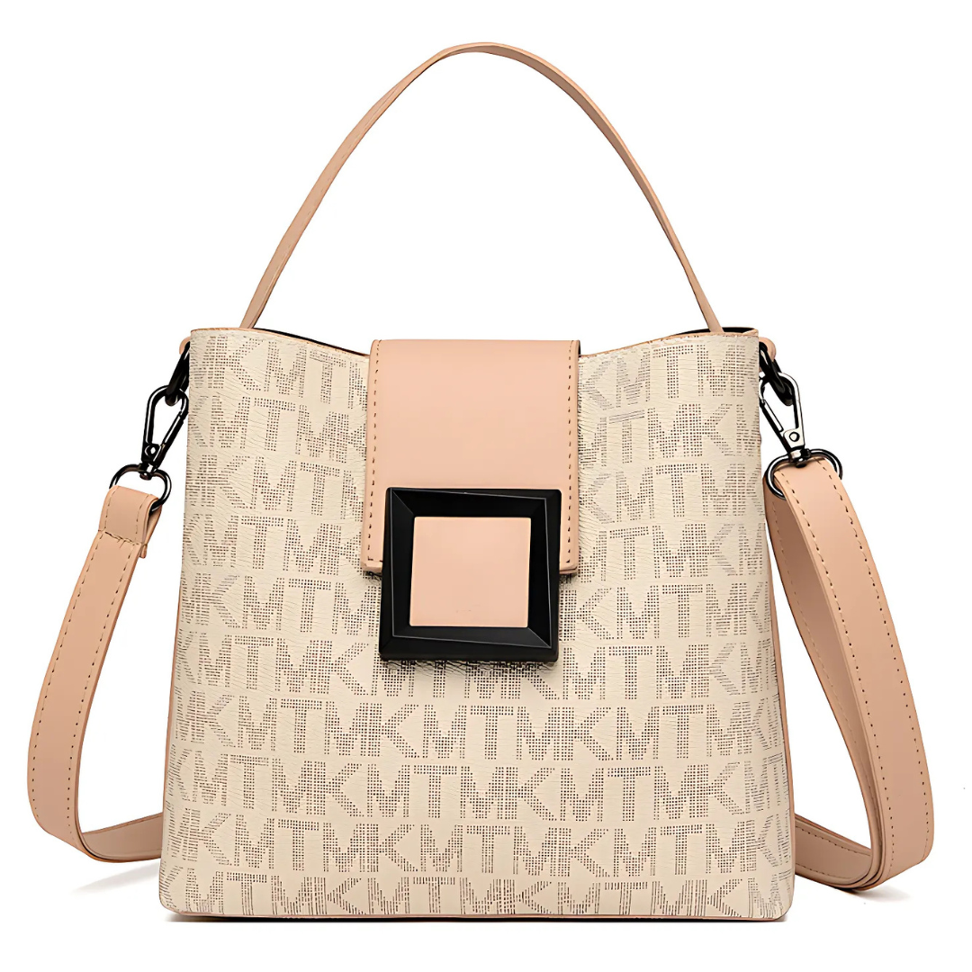 Luxe Horizon Handbag