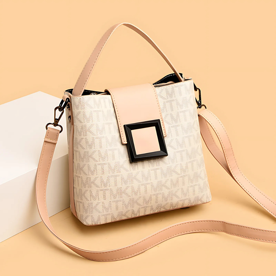 Luxe Horizon Handbag