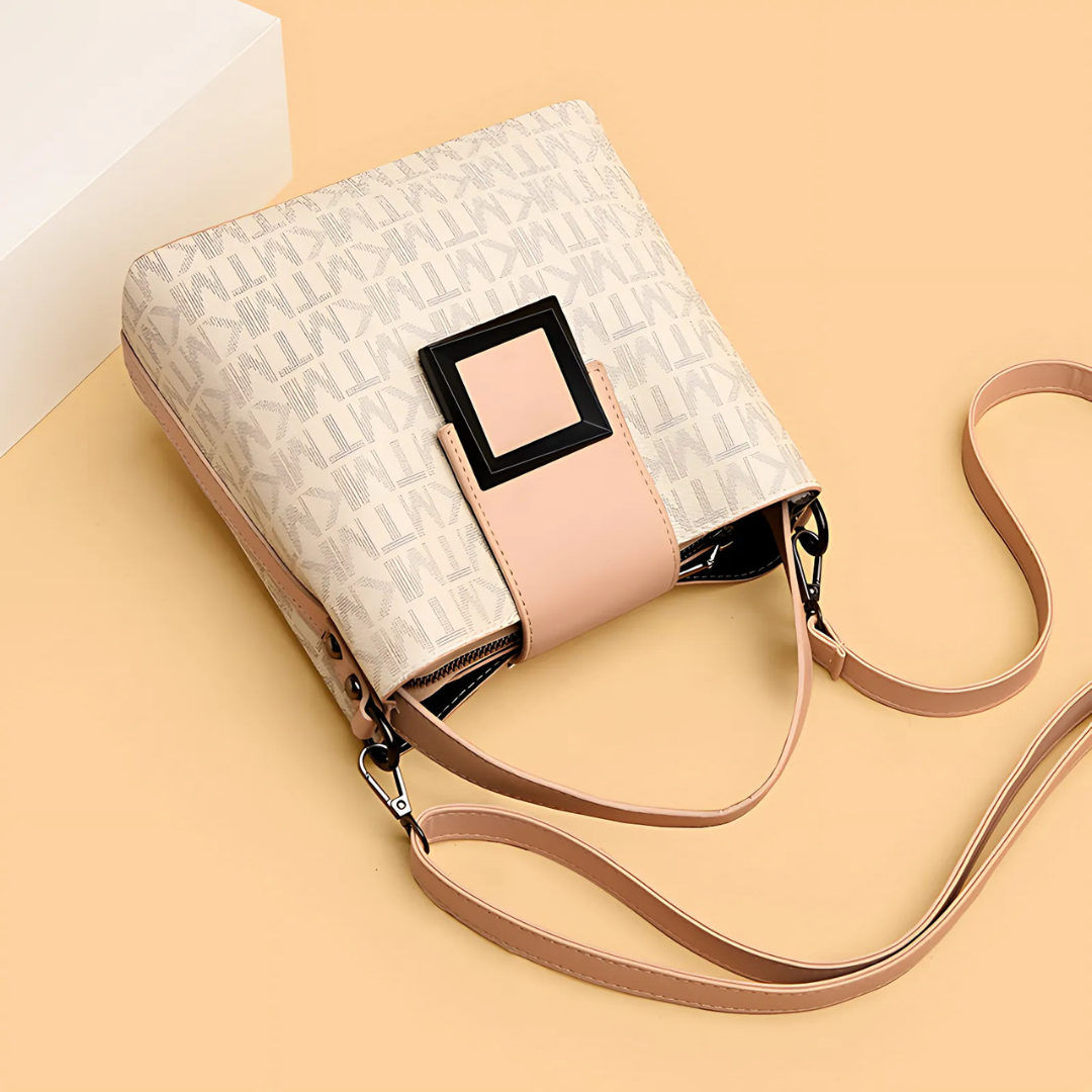 Luxe Horizon Handbag