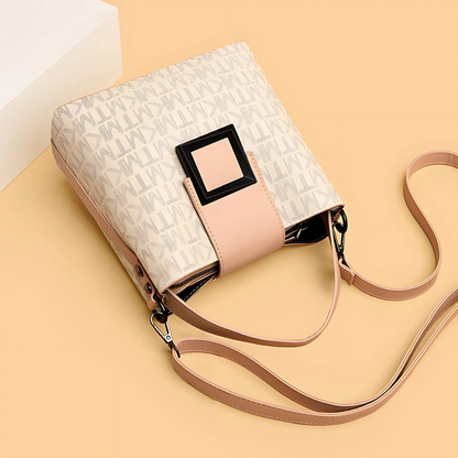 Luxe Horizon Handbag