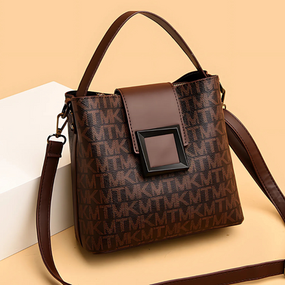 Luxe Horizon Handbag