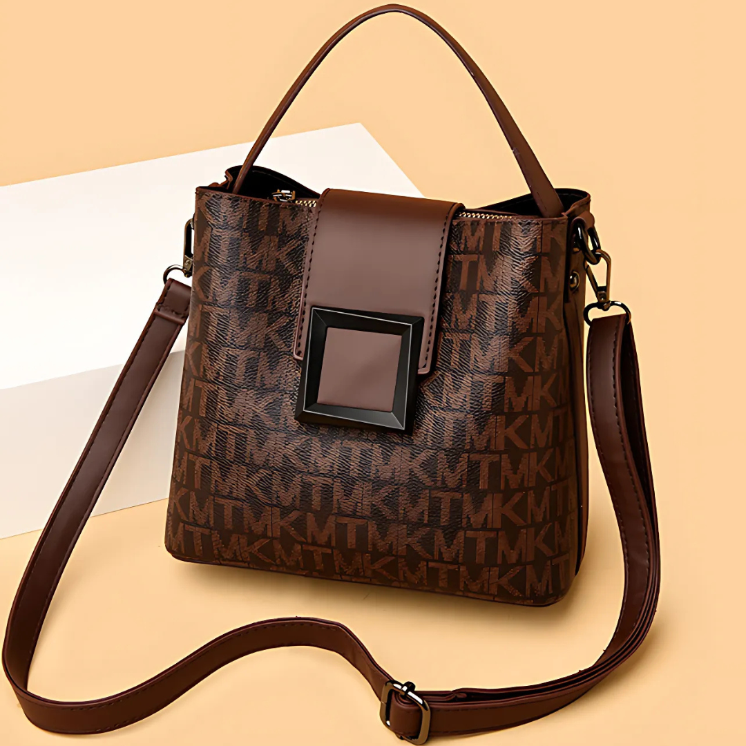 Luxe Horizon Handbag