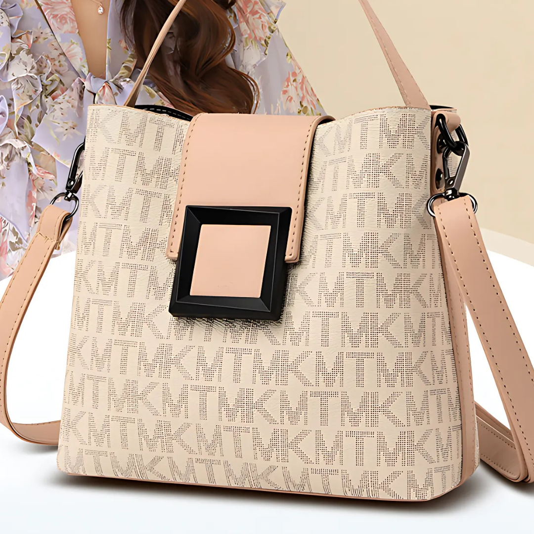 Luxe Horizon Handbag