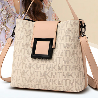 Luxe Horizon Handbag