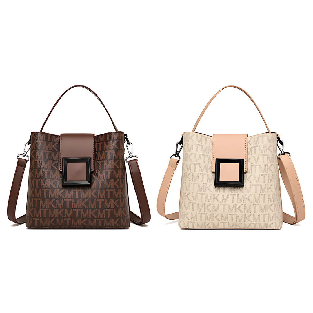 Luxe Horizon Handbag