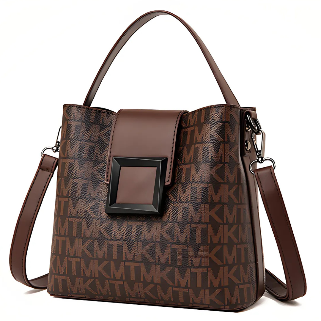 Luxe Horizon Handbag