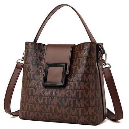 Luxe Horizon Handbag