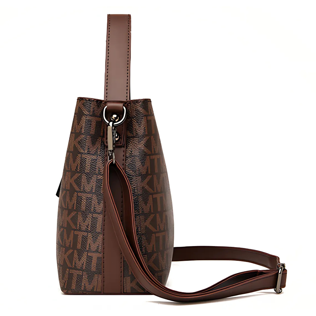 Luxe Horizon Handbag