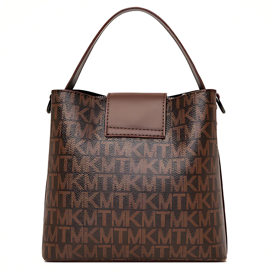 Luxe Horizon Handbag