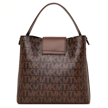 Luxe Horizon Handbag