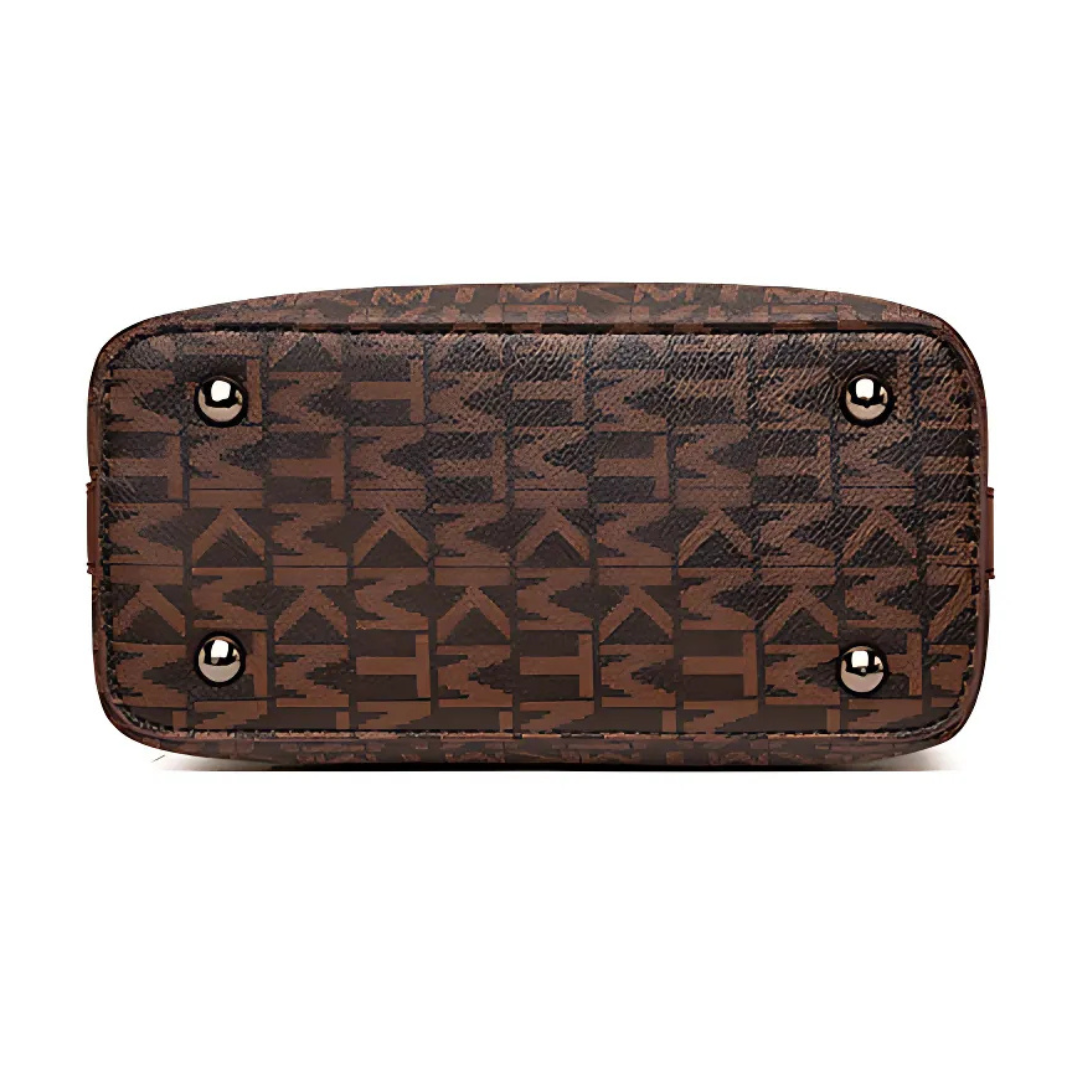 Luxe Horizon Handbag