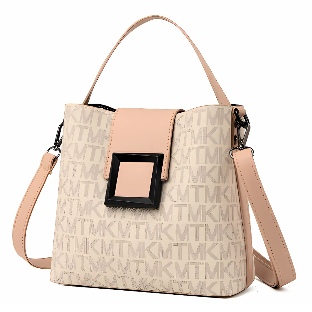 Luxe Horizon Handbag