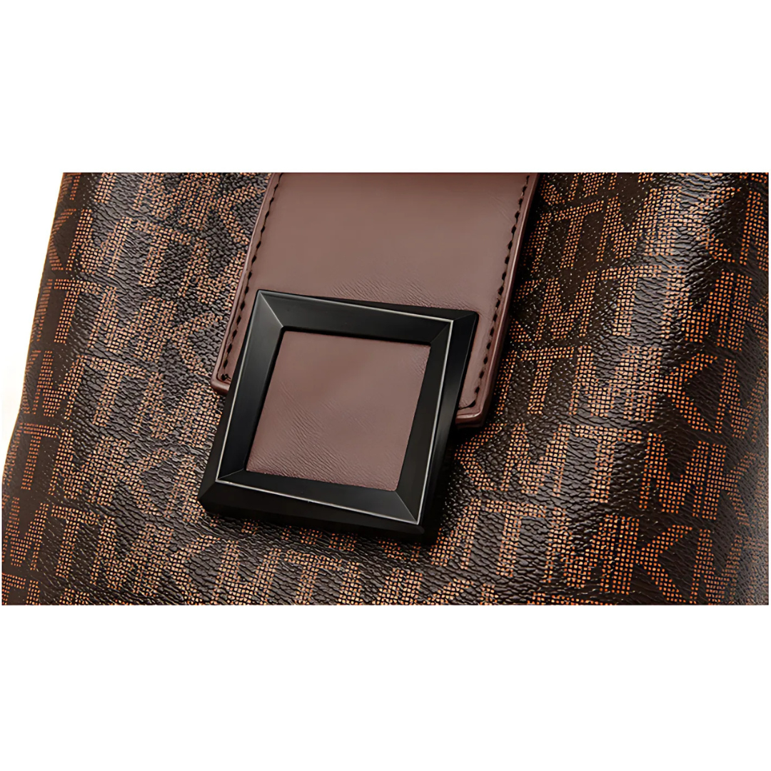 Luxe Horizon Handbag