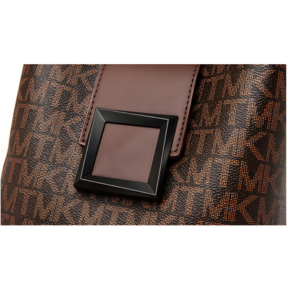 Luxe Horizon Handbag