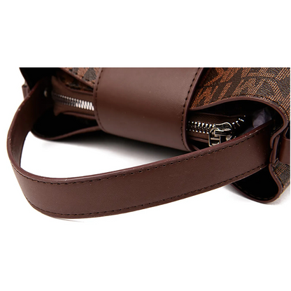 Luxe Horizon Handbag