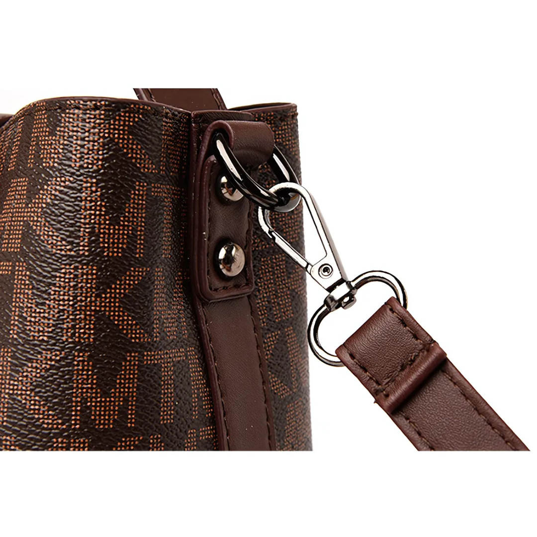 Luxe Horizon Handbag