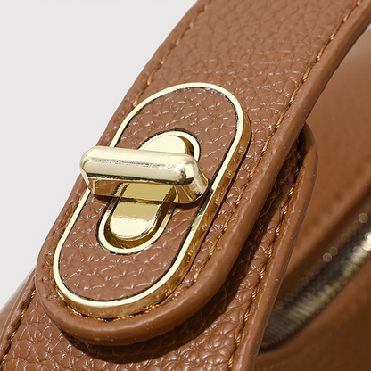 Noble Blossom Handbag